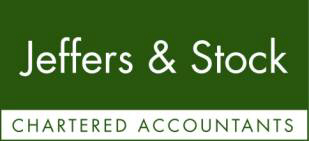 Jeffers and Stock - where you count!